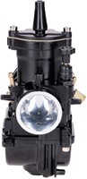 Carburateur Schmitt 28mm Black Edition vlakschuif V.2 Racing