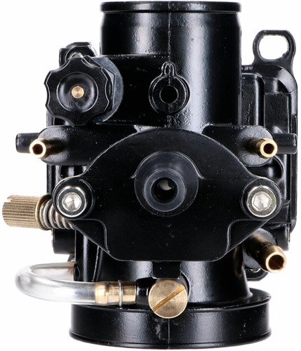 Carburateur Schmitt 28mm Black Edition vlakschuif V.2 Racing