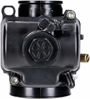 Carburateur Schmitt 30mm Black Edition vlakschuif V.2 Racing