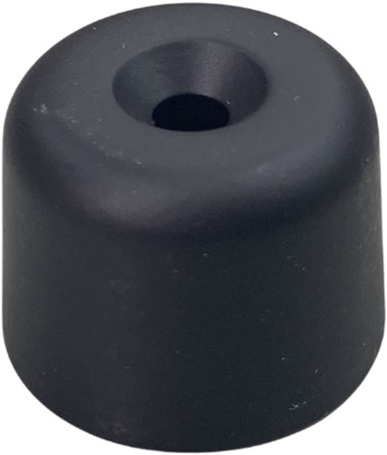 Stuurbalansgewicht (Zwart) Piaggio Mp3 500cc Origineel 654515