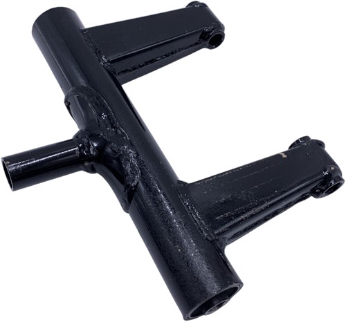 Subframe Motorsteun Fosti Retro / Bella Retro / AGM Retro / BTC Retro / IVA Retro / China 4-Takt Retro Scooter / Baotian Classico / China Lx Model / Vx50 / Napoli / RL-50 4-takt