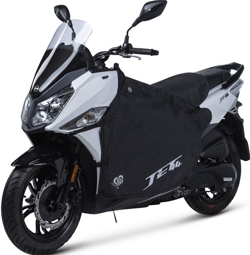 Beenkleed Sym Jet 14 4t 50cc T/m 125cc Origineel SY610-WA20645-1