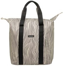 Fiets New Looks Enkele Fietstas Kota Alma black 24L