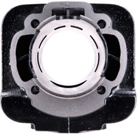 Cilinder 80cc Top-Performance Aprilia 2T / Derbi 2T / Piaggio 2T / Gilera 2T / Vespa 2T / Italjet 2T 48mm Luchtgekoeld 9931250