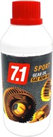 Transmissie olie Malossi (80w90) Inhoud 250ML - 7614336B