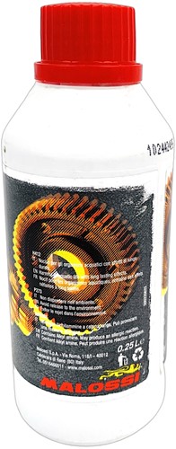 Transmissie olie Malossi (80w90) Inhoud 250ML - 7614336B-3