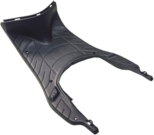 Treeplank Zwart Piaggio Zip 2000 / Piaggio Zip 2000 SP 576649000c