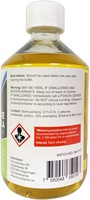 Package Deal Triboron 2 Takt Olie Vervanger Concentraat Zelf Mengen 1:100 (stank En Rookvrije Tweetakt Olie)-3