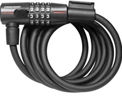 Fiets Trelock kabelslot SK 210 C180/10