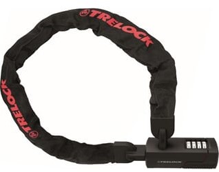 Fiets Kettingslot Trelock BC C480 110/7
