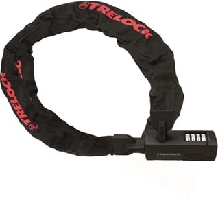 Fiets Kettingslot Trelock BC C480 170/7