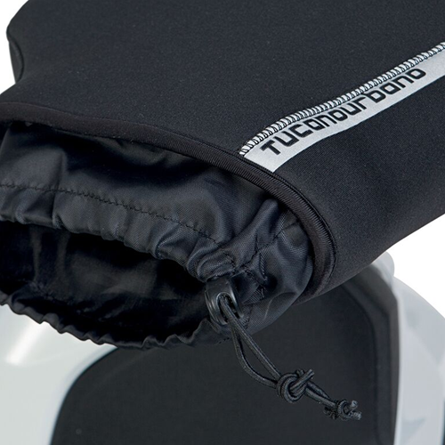 Handmoffen Set Tucano Urbano R363 Neoprene -3