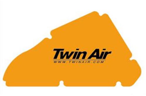 Luchtfilterelement TWIN AIR Gilera Runner DD 50 / Gilera Runner Pure Jet 50i / Gilera Stalker 50 / Piaggio NRG 50 / Piaggio Typhoon 50