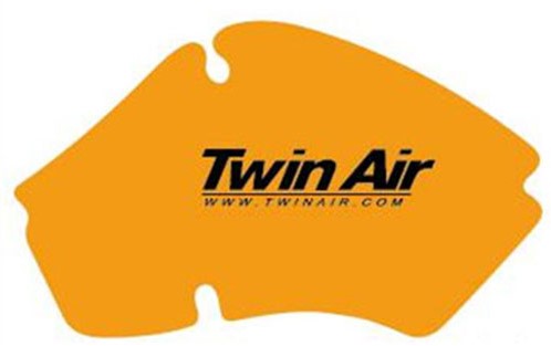 Luchtfilterelement TWIN AIR Piaggio Zip 100 / Piaggio Zip Base 50 / Piaggio Zip II 50 / Piaggio Zip RST 50