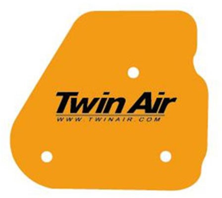 Luchtfilterelement TWIN AIR Aprilia Rally / Aprilia Scarabeo 50 / Aprilia SR50 Replica / Benelli 491 GT / Beta ARK 50 / Beta Quadra 50 / Malaguti F12 Phantom / Malaguti F15 Firefox / MBK Ovetto / Yama