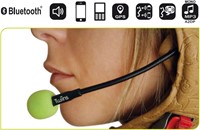 Hands-free Bluetooth Communicatie Systeem TWIINS D2-2