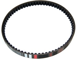 V-snaar Origineel (732x18.5) Vespa Lx 2t / Vespa Lx 4T / Vespa S 50 4t / Piaggio Zip 2000 2t / Piaggio zip 2000 4t / Vespa Et2 / Vespa Et4 Origineel 830488