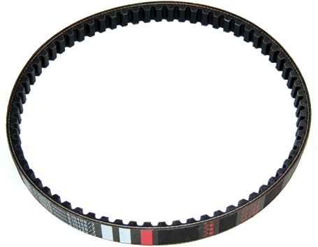 V-snaar Origineel (732x18.5) Vespa Lx 2t / Vespa Lx 4T / Vespa S 50 4t / Piaggio Zip 2000 2t / Piaggio zip 2000 4t / Vespa Et2 / Vespa Et4 Origineel 830488