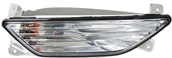 Knipperlicht Vicma (Linksvoor) Piaggio Mp3 125 / 250 / 300 / 400 / 500 cc
