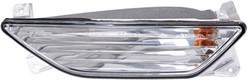 Knipperlicht Vicma (Rechtsvoor) Piaggio Mp3 125 / 250 / 300 / 400 / 500 cc