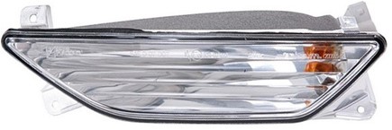 Knipperlicht Vicma (Rechtsvoor) Piaggio Mp3 125 / 250 / 300 / 400 / 500 cc