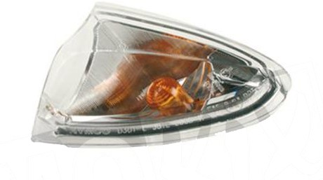 knipperlicht kymco grand dink 2t linksvoor