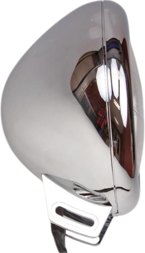 koplamp vespa lxv (stekker aanpassen) / aprilia mojito chroom origineel ap8224089-2