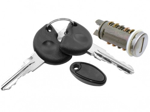 Contactslot Set Vespa GTS 300 / Vespa GTV 300i / Piaggio X9 Evo / Piaggio X8 Street / Piaggio Beverly Tourer 500i / Piaggio Beverly RST 300i