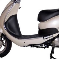 valbeugelset sym allo chroom