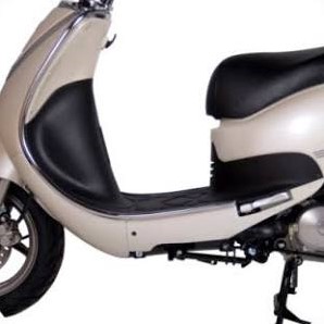 valbeugelset sym allo chroom