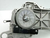 Varioblokkeersleutel Gy6 50 4T / IVA 50 4T / Baotian 4t / Btc / Agm / Tgb 4t / Fosti Grande Retro-2