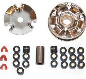 variokit top-racing kymco agility 50 / kymco people S / kymco new dink / sym fiddle 1 / sym orbit 1 / baotian / BTC / AGM / Znen / china 4-takt scooters / peugeot tweet / peugeot v-clic / fosti / pico