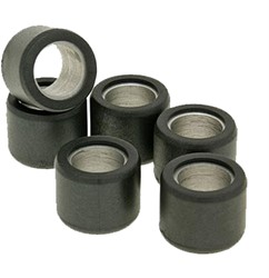 Variateur rollenset DMP 16x13mm 6,5 gram (6 rollen)