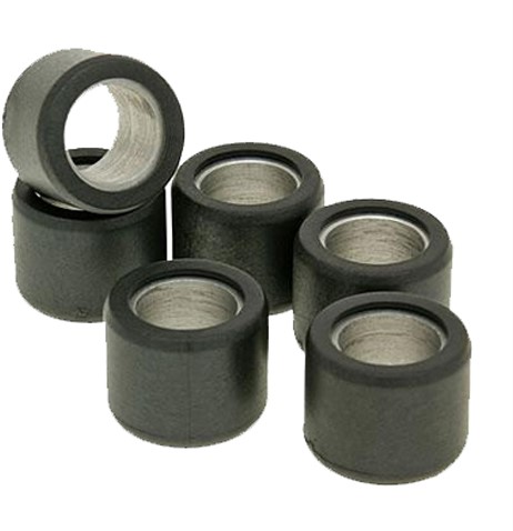 Variorollenset (5.5Gr) 19x15.5mm Piaggio / Aprilia / Derbi / Vespa Scooter