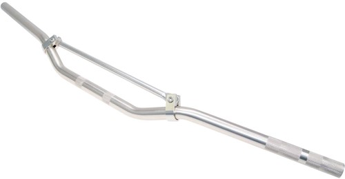 Stuur Vparts Aluminium Derbi Senda / Cpi SM / Cpi SMX / Beta RR Motard/ Aprilia RX50 Enduro / Yamaha Dt 50 R / Rieju RR 50 / Rieju MRT / Gilera SMT 50 / Gilera Zulu / Honda MT / Honda MTX / Malaguti X