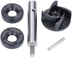 revisiset waterpomp derbi senda t/m 2005 / derbi GPR 50 originele kwaliteit