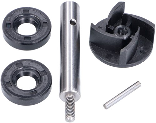 revisiset waterpomp derbi senda t/m 2005 / derbi GPR 50 originele kwaliteit