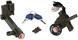 Contactslot Set Yamaha bws Next NG / Yamaha bws Naked / MBK Booster