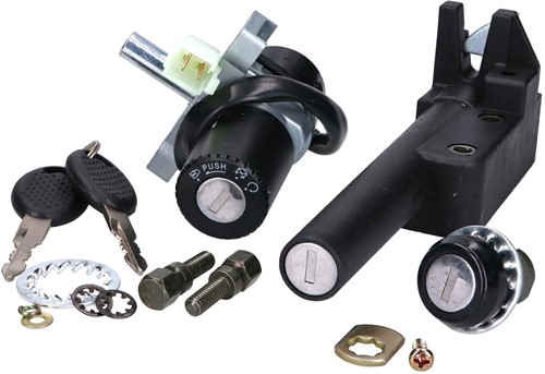 Contactslot Set Aprilia SR 50 Ditech / Aprilia SR 50 Street / Aprilia SR 50 WWW