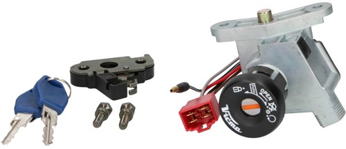 Contactslot Set Yamaha Neos T/m 2001 / Derbi Atlantis / Diesis