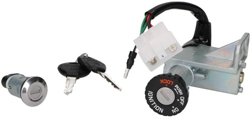 Contactslot Set Kymco Vitality 50 2t / Vitality 4t / Kymco Yup 2t 