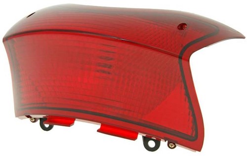 Achterlicht Kymco Grand Dink 50 Compleet