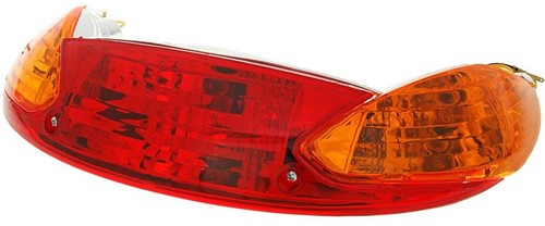 achterlicht peugeot viva city t/m 2008 739611 