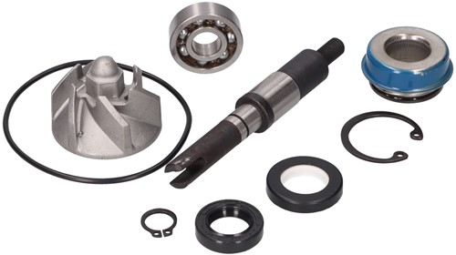 Waterpomp Revisiset 101 Octane Honda Sh 125 / Honda SH 150 / Honda Dylan 125 / Honda Daylan 150
