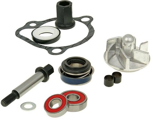 Waterpomp Revisiset Kymco Grand Dink / Dink / B-W / Super 9