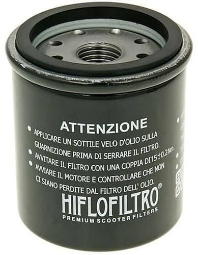 Oliefilter VICMA Piaggio Mp3 300cc / Vespa Et4 / Vespa GT 200 / Piaggio X8 / Piaggio X7 / Piaggio Beverly / Gilera Nexus / Vespa Gts 250 / Gts 300 / Gilera Runner 180cc 82635r