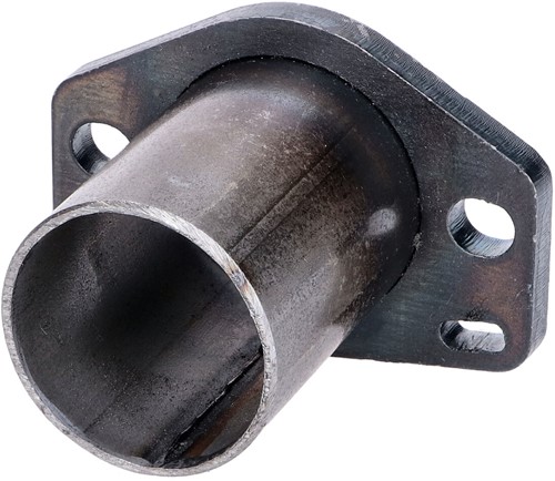 Uitlaat Flens Voca 32mm voor Aprilia / Gilera / Derbi motoren 