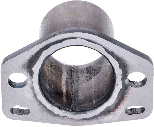 Uitlaat Flens Voca 32mm voor Aprilia / Gilera / Derbi motoren -2