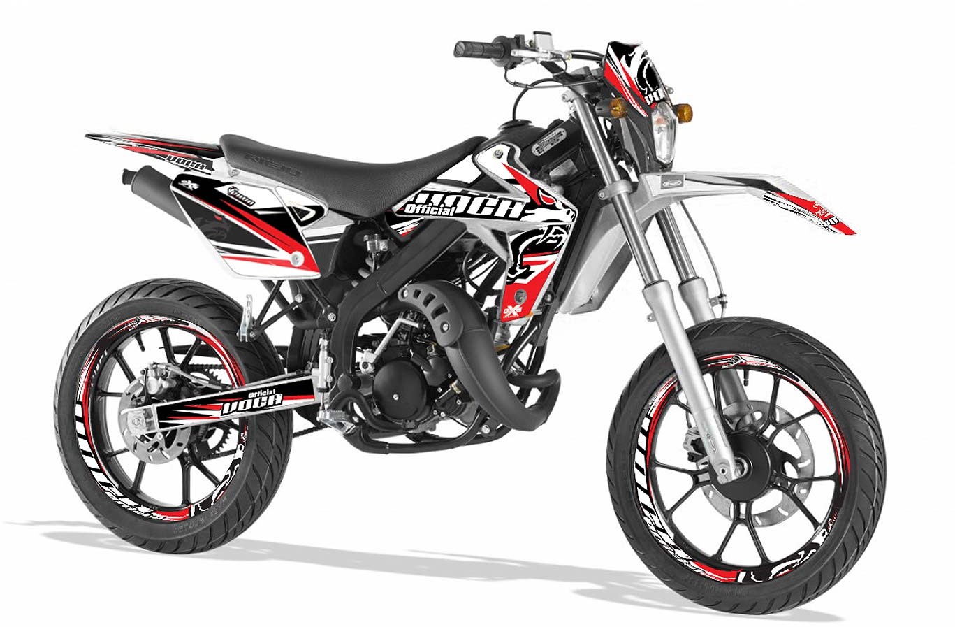 Kit 50 Top Perf Rieju Mrt Kit 50 Top Perf Rieju Mrt - Communauté MCMS™.