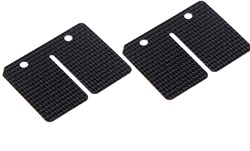 Membraanplaatset Voca Racing 0,35mm voor Minarelli AM6 / CPI 1E40MA / CPI 1E40MB